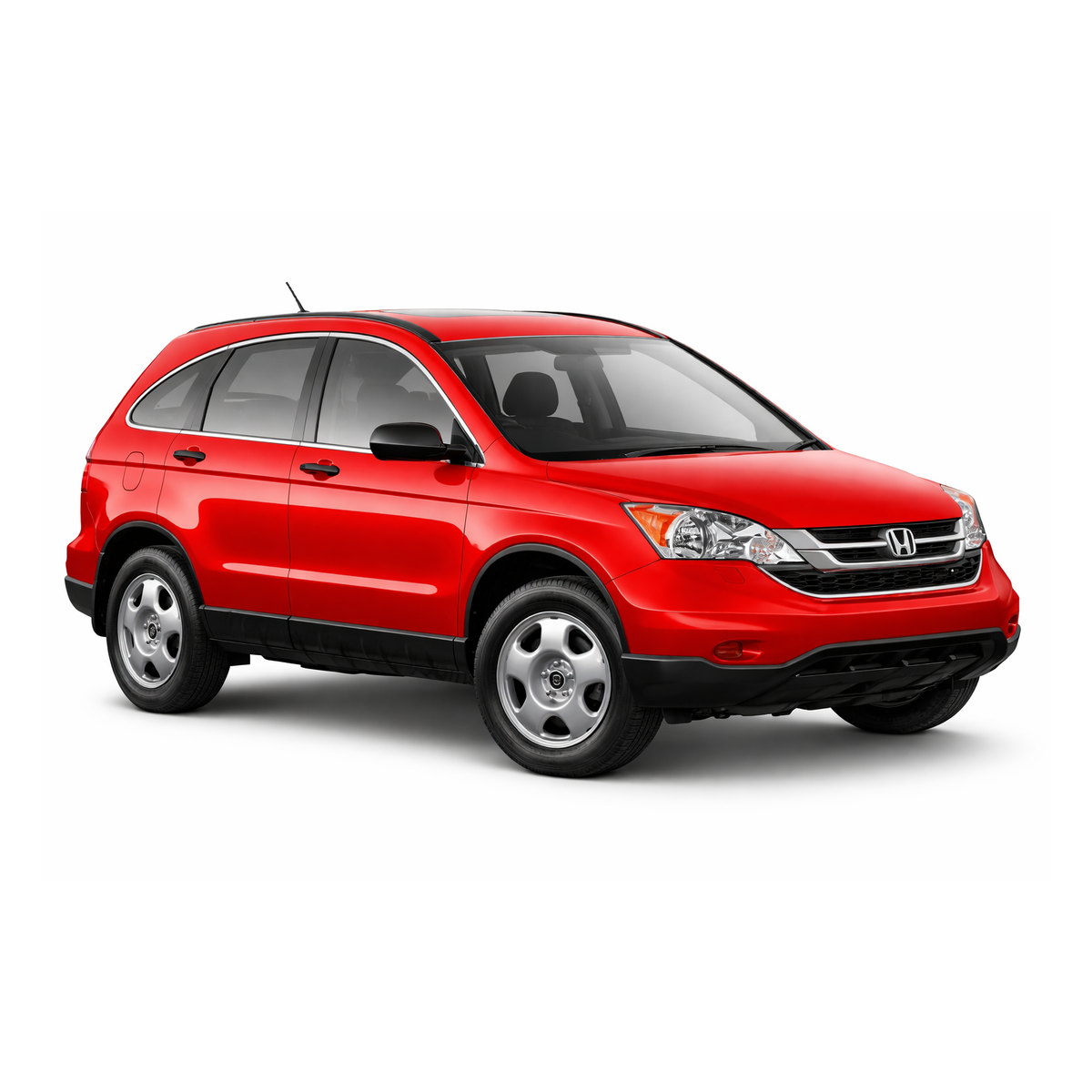 VIDRIO-PUERTA HONDA CRV 2007-2012